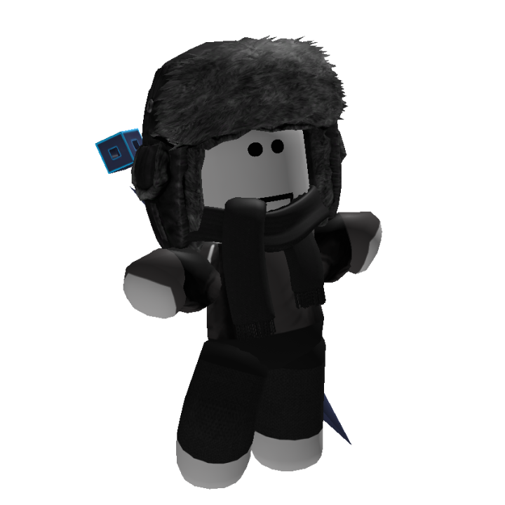 Roblox banner for @tyltoh