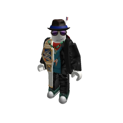 monsterracer228's avatar