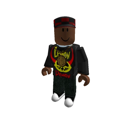 JonsonTheGamer's avatar