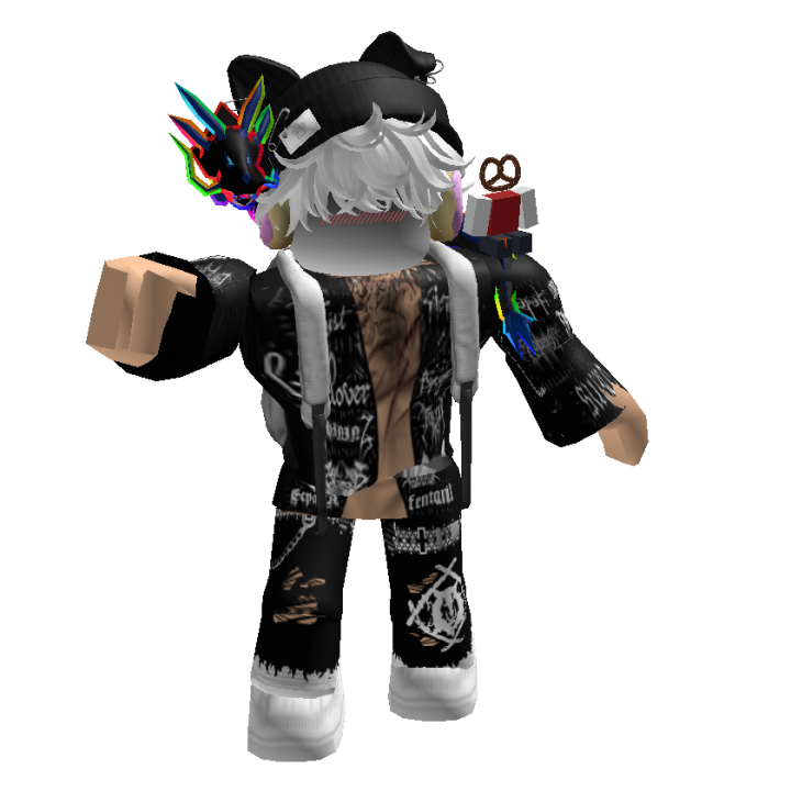 Roblox banner for @gxmauropro