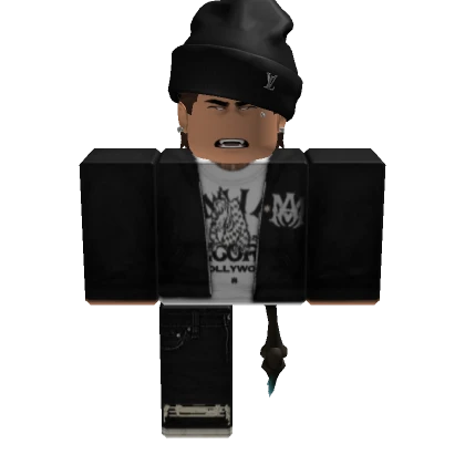 bleed4marrr's avatar