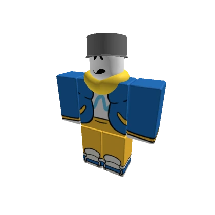 PartyFell0w's avatar
