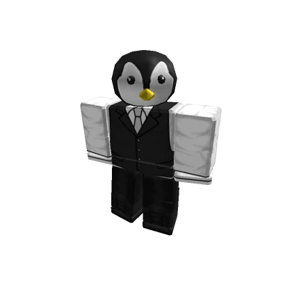 CeoOfPenguins's avatar