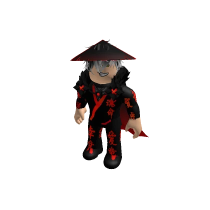 red_trickster's avatar