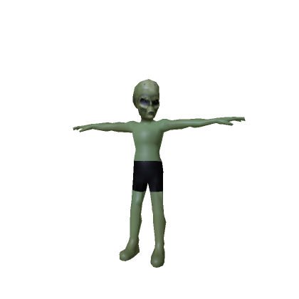 alien thumbnail