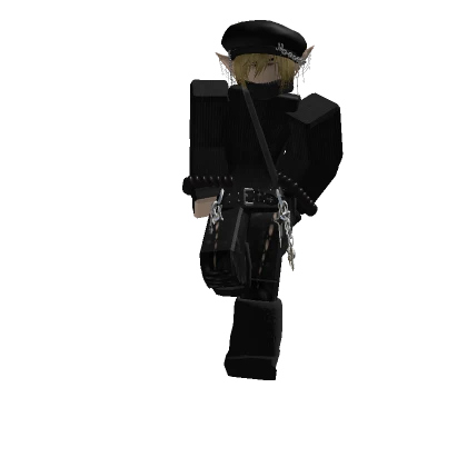 VonStarBlack's avatar