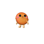 Cute Mini Pancake