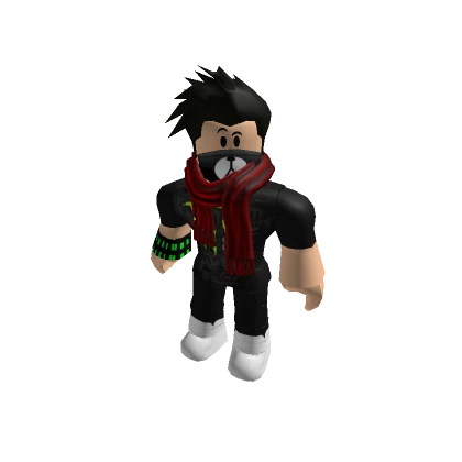 MinePro123477's avatar