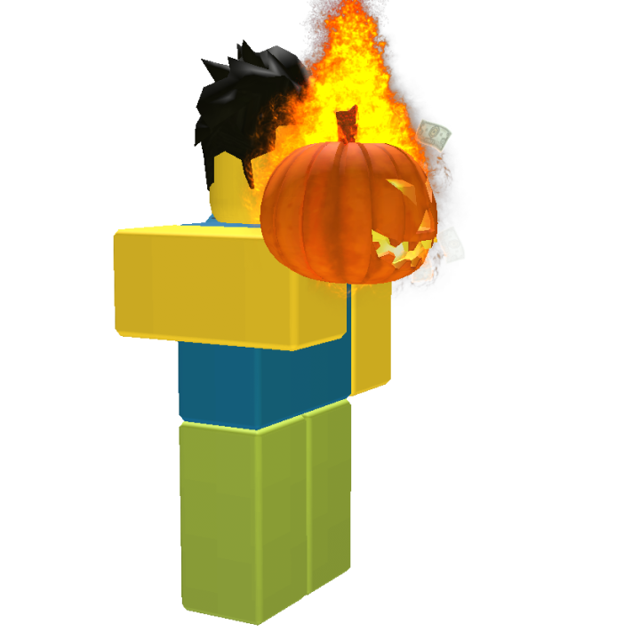 Roblox banner for @mock