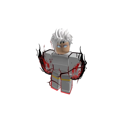 CrimsonnPrince's avatar