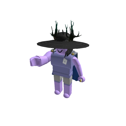 claire277XD's avatar