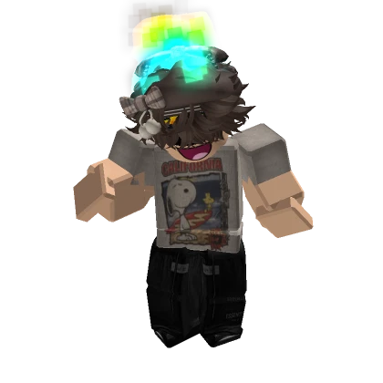 GuyNamedDani's avatar