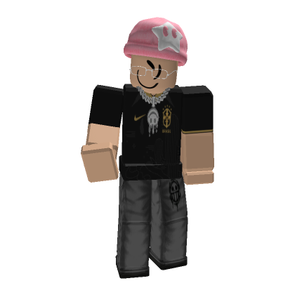 Full avatar of Chukyboyoss