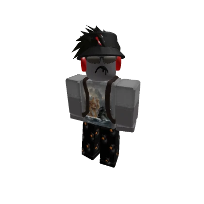 xRedactx's avatar