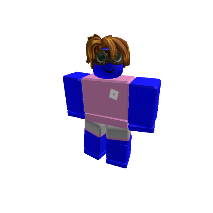 Roblox banner for @pgph
