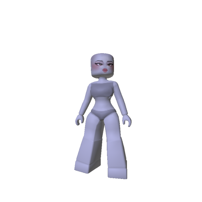 Woman Doll 3.0