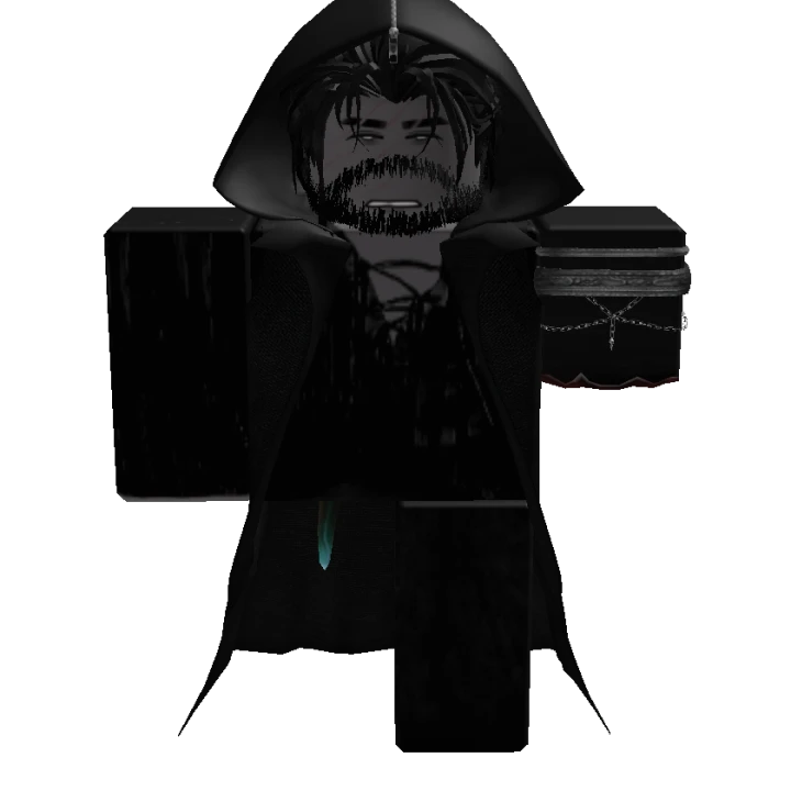 Decorative Avatar