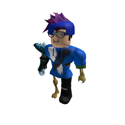 O_Criminals's avatar