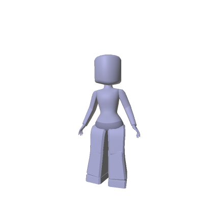 Woman Doll 3.0