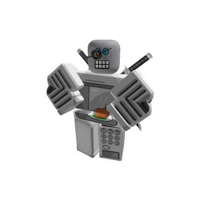 Robloxmastergreen557's avatar