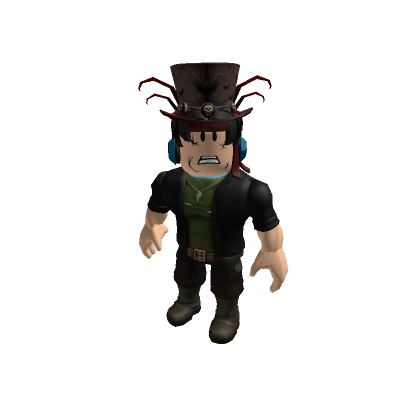 spookykillerkid123's avatar