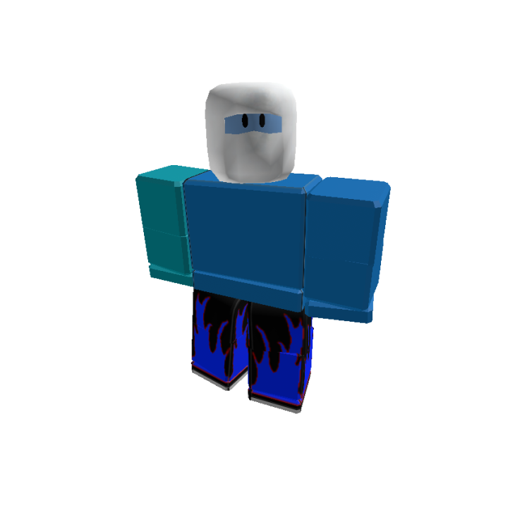 Roblox banner for @luring