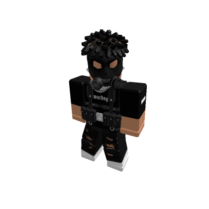 Full avatar of Sh4wnWrld