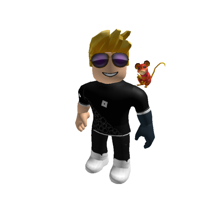 Roblox banner for @OMAX2020