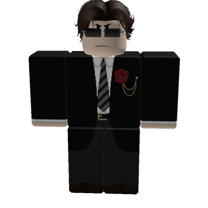 OcyTheCheetah's avatar