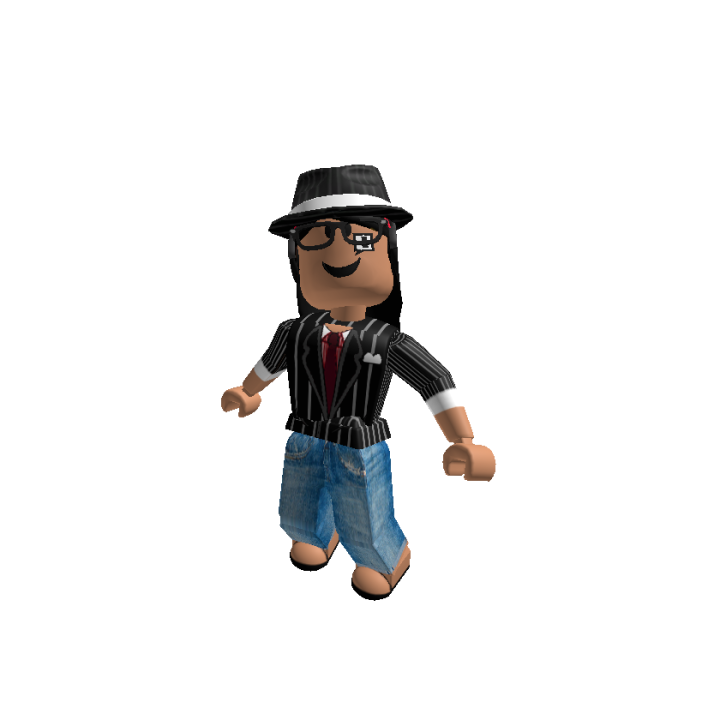 Roblox banner for @monica