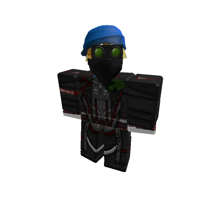 EvilFlamerz's avatar