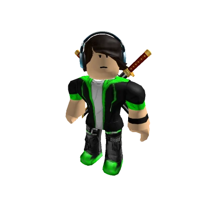 Jango7Fett700's avatar