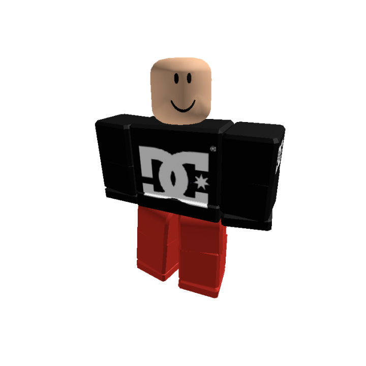 Roblox banner for @gobble