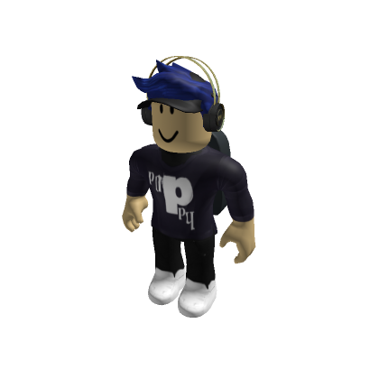 Full avatar of MiloStheAce7