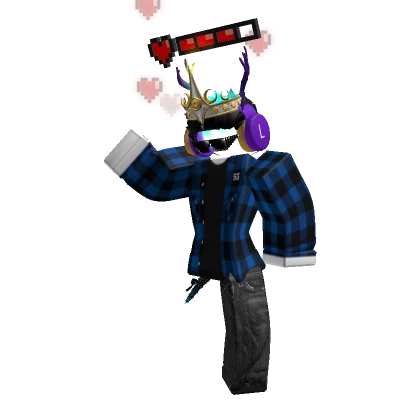 Bad_bunnyPRl's avatar