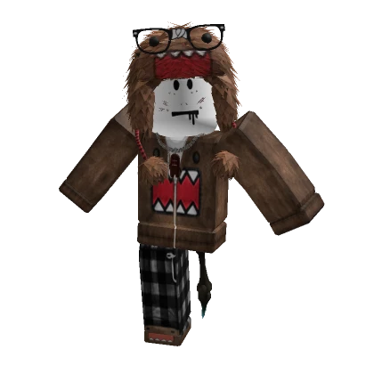 Legendereny's avatar