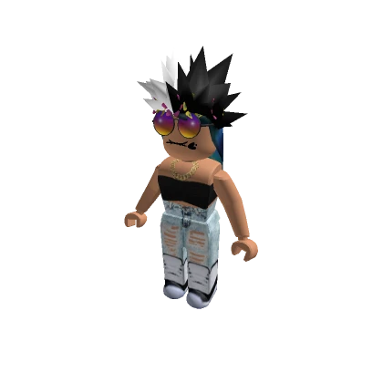 RainbowCookehzz's avatar