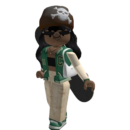 emojiqueen021's avatar