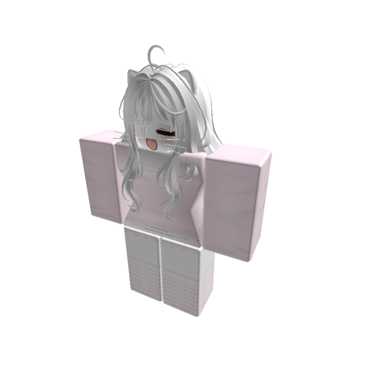 Roblox banner for @pint
