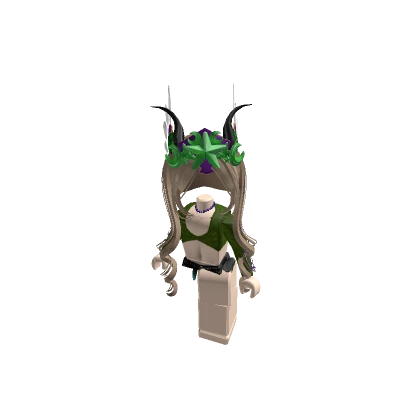 Arly's avatar