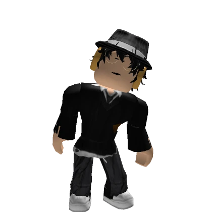 RODRIGO's avatar