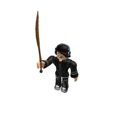 marksword's avatar