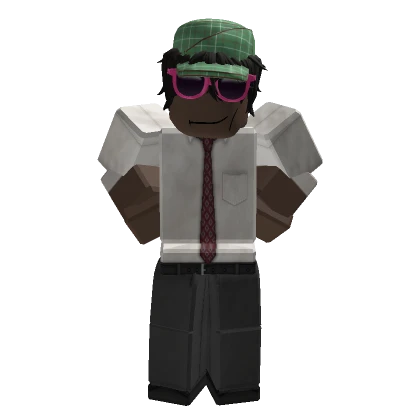 kidkracken99's avatar