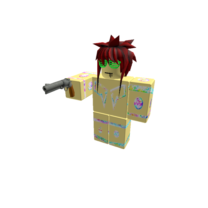 Roblox banner for @dole