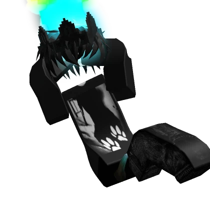 wrongfulthought's avatar