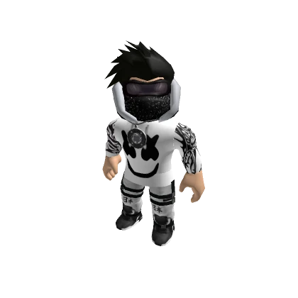 Britishsoliderben's avatar