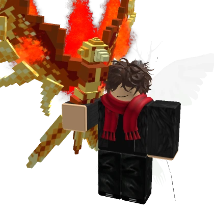 Salvo_Starly's avatar