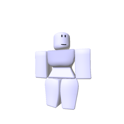 R15 Premium - BLOCKY WOMAN v4