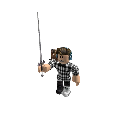 XxMikeyMasterXx's avatar