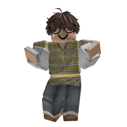 Full avatar of danucodani13